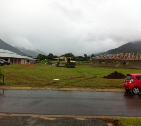 ICE International - Gordonvale, QLD