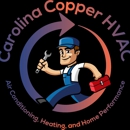 Carolina Copper HVAC, LLC - Air Conditioning Service & Repair