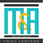 M&A Law Firm, P.C. Trial Lawyers