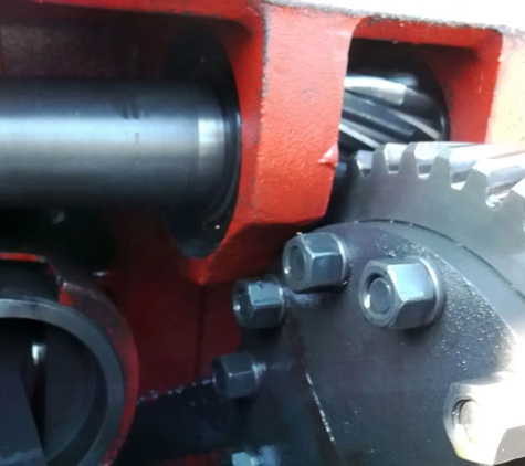 Barnes Precision Engineering - Moe, VIC