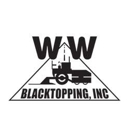 W W Blacktopping Inc - Asphalt