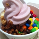 Pinkberry - Yogurt