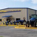 Thompson Tractor Company - Farm Equipment