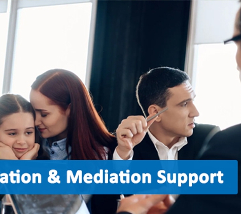 Taylor & Barnes Solicitors - Morwell, VIC. Negotiation & Mediation Support