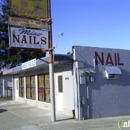 Miss Nail - Nail Salons