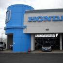 Tony Honda Hilo - New Car Dealers