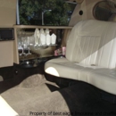 Eagle Limousine & Chauffeur Service - Limousine Service