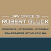 The Law Offices of Robert Gluck, P.A. gallery