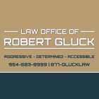 The Law Offices of Robert Gluck, P.A.