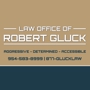 The Law Offices of Robert Gluck, P.A.