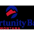 Opportunity Bank Mortgage