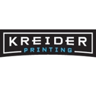 Kreider Printing