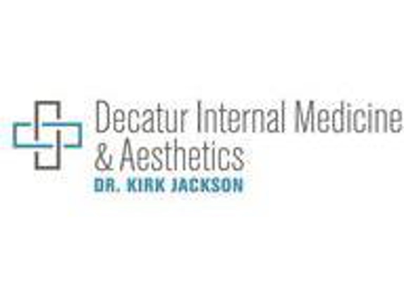 Decatur Internal Medicine & Aesthetics Center - Decatur, AL