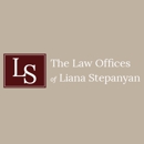 Law Offices of Liana Stepanyan - Family Law Attorneys
