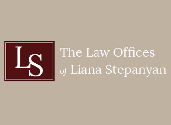 Law Offices of Liana Stepanyan - Glendale, CA