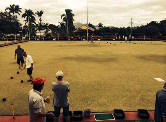 Cutheringa Bowls Club Incorporated - West End, QLD