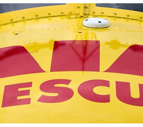 Westpac Rescue Helicopter Service - Westdale, NSW