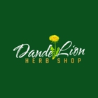 Dande-Lion Herb Shop