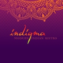 Indigma - a Modern Indian Bistro - Indian Restaurants