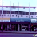 Nam's Tailor Shop - Tailors