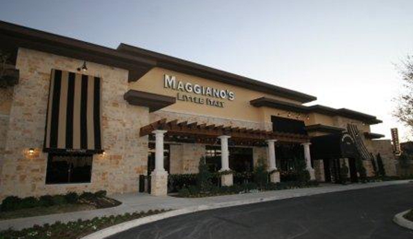 Maggiano's - San Antonio - San Antonio, TX