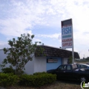 Fish's Paradise Inc - Aquariums & Aquarium Supplies-Leasing & Maintenance