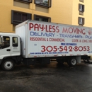 Payless Moving - Moving Services-Labor & Materials