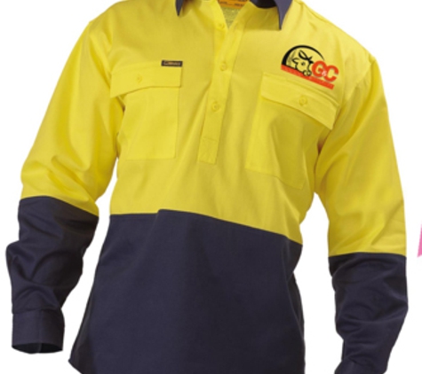 Tads Embroidery - Balaklava, SA