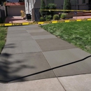 Denver Concrete Inc. - Concrete Driveways, Patios & Garage Floors