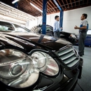 Mercedes benz Werkstatt - Auto Repair & Service