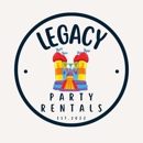 Legacy Party Rentals - Amusement Devices