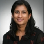 Dr. Sripriya S Raman, MD