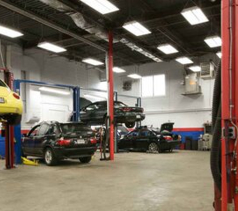 JAC Affordable Repair - La Crosse, WI