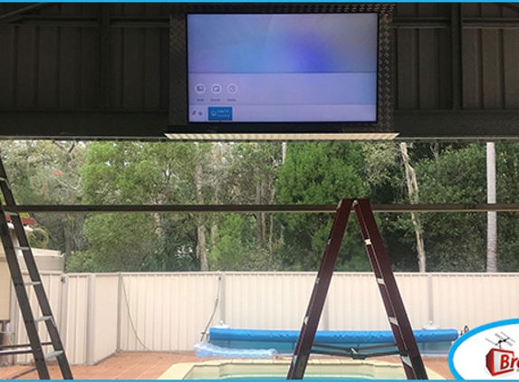 Bradshaw's Radio TV Service - Maryborough, QLD. Our Teams Are Friendly, Reliable, Prompt And Professional