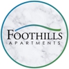Foothills Apartments gallery