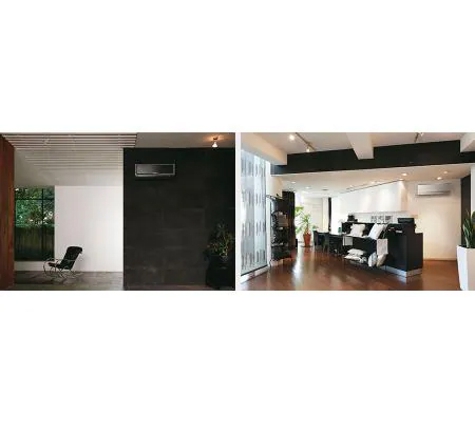 Sale Refrigeration and Air Conditioning - Sale, VIC