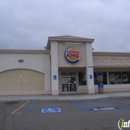 Burger King - Fast Food Restaurants