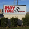Indy Tire gallery