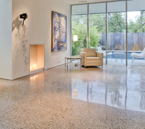 Concrete Grinding & Polishing Service - Garbutt, QLD