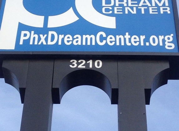 Phoenix Dream Center - Phoenix, AZ