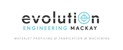 Evolution Engineering Mackay Logo
