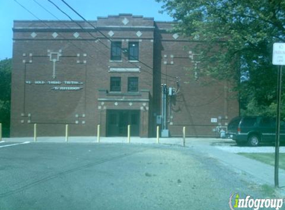 Jefferson Elem School - Collinsville, IL