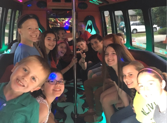 dallas party bus limo - dallas, TX