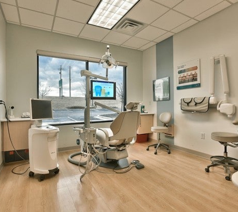 Shawnee Modern Dentistry - Shawnee, KS