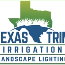 Texas Trim Irrigation - Farming Service