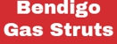 Bendigo Gas Struts - Gas Struts