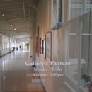Gallery at Thoreau - Art Galleries, Dealers & Consultants
