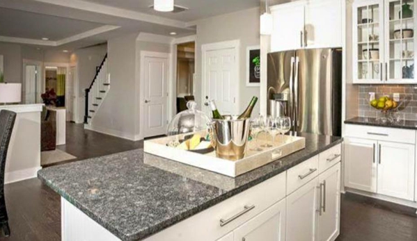 Gramar Granite & Marble - Pittsburgh, PA