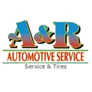 A & R Automotive Service - Automobile Parts & Supplies
