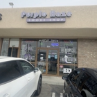 CoinFlip Bitcoin ATM - Purple Haze Smoke Shop (Hermosa Beach)